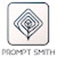 程序图标：PromptSmith