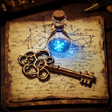 程序图标：Muses Puzzle Escape Games
