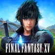 Symbol des Programms: Final Fantasy XV: A New E…