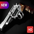 Biểu tượng của chương trình: Guns New Tab Wallpaper Co…