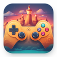程序图标：Get Games - Steam  Epic A…