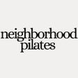 Icoon van programma: Neighborhood Pilates