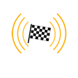 Ícone do programa: Race Monitor