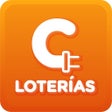 Programın simgesi: Conectate Loterías