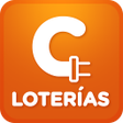 أيقونة البرنامج: Conectate Loterías