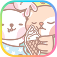 プログラムのアイコン：카카오톡 테마 - 달콤한 낮잠