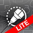 Symbol des Programms: iPocket Draw Lite