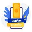 程序图标：Займы онлайн на карту Укр…
