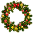 Icon of program: Christmas photo Frames