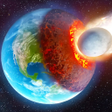 程序图标：Solar Smash Planet Destro…