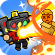 Ícone do programa: Merge Go Fun Casual Game