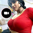 Single Girls Live Video Chat icon