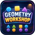 ไอคอนของโปรแกรม: Geometry Workshop