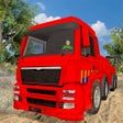 Ikona programu: Transport Tow Truck Simul…