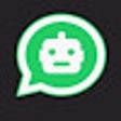 ไอคอนของโปรแกรม: Atendimento Chatbot de Wh…
