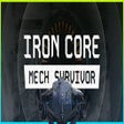 أيقونة البرنامج: Iron Core: Mech Survivor