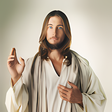プログラムのアイコン：Jesus Christ Sayings - Bi…