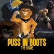 أيقونة البرنامج: Puss In Boots Quiz: Last …