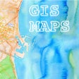 Ikon program: Gis maps
