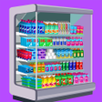 プログラムのアイコン：Restock Closet Organizer …