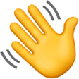 Symbol des Programms: Deseat.me