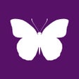 ไอคอนของโปรแกรม: Free Books Butterfly for …
