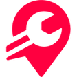 プログラムのアイコン：Technician App for Wrench…