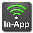 程序图标：In-App Wifi Toggle