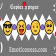 程序图标：Emoticones