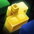 Ícone do programa: Super Blocks - Jigsaw Puz…