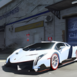 City Driver Lambo Veneno