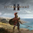 プログラムのアイコン：Titan Quest II