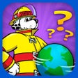 ไอคอนของโปรแกรม: Sparkys Brain Busters