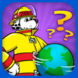 プログラムのアイコン：Sparkys Brain Busters