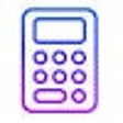 Ikon program: handyCalc