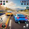 程序图标：High Speed - Car Racing G…