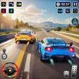 Ikona programu: High Speed - Car Racing G…