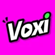 프로그램 아이콘: Voxi - Live Video Chat