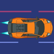 プログラムのアイコン：Car racing