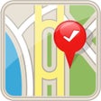 Ikon program: FindMaps: Search and Find…