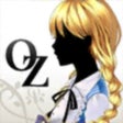 Icoon van programma: オズの国の歩き方ノベルファンタジーアドベンチャー