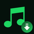 프로그램 아이콘: GO Music - MP3 Music Down…