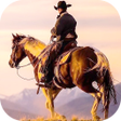 程序图标：Horse Riding Derby Games …