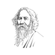プログラムのアイコン：Rabindranath Tagore