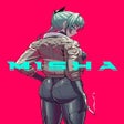 程序图标：Misha