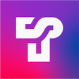 Иконка программы: TalkPlay: Your gamer prof…