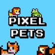 程序图标：Pixel Pets- Pet Widgets