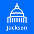 ไอคอนของโปรแกรม: myJacksonCounty