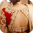 プログラムのアイコン：Blouse Designs – Latest
