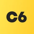Ícone do programa: C6 Yellow